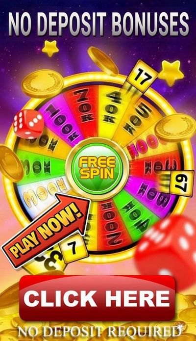 Free Spins No Deposit Casino Bonuses for new players Free Spins No Deposit Casino Bonuses for new players