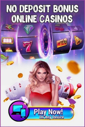 Free Spins & Free Chip - No Deposit Bonus Codes Online Casino Free Spins & Free Chip - No Deposit Bonus Codes Online Casino