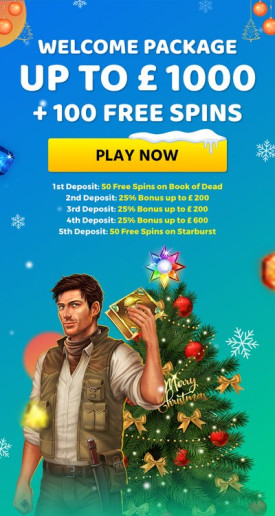 Welcome Package £1000 + 100 Free Spins at Monster Casino Welcome Package £1000 + 100 Free Spins at Monster Casino